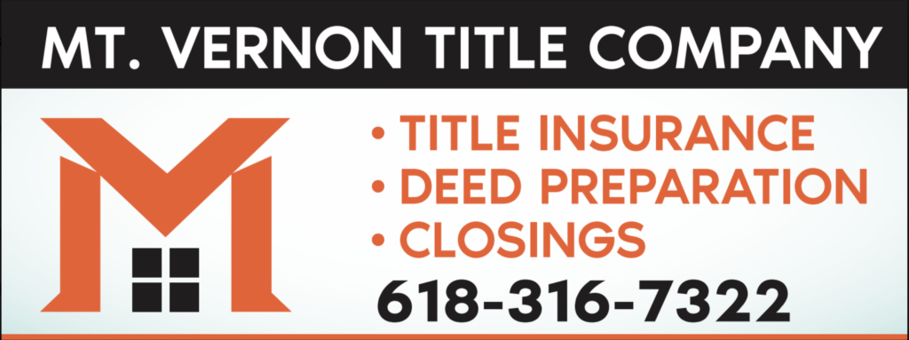 Mt. Vernon Title Company